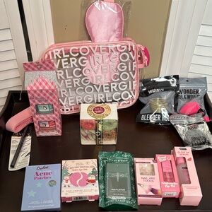 Beauty bundle